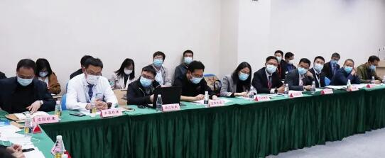 融合供需，謀求共贏—機床與軸承技術發展對接交流會成功舉辦