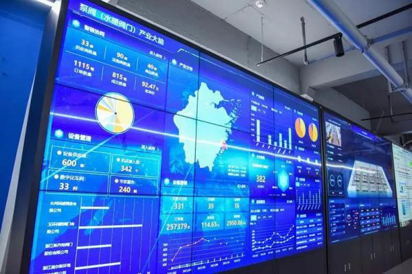 玉環市再次聚焦“泵閥(水暖閥門)產業大腦” 玉環市再次聚焦“泵閥(水暖閥門)產業大腦”